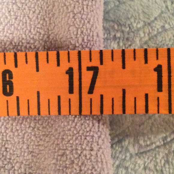 Old Navy Fleece Long Sleeve Long Sleeve Top - Picture 8 of 12